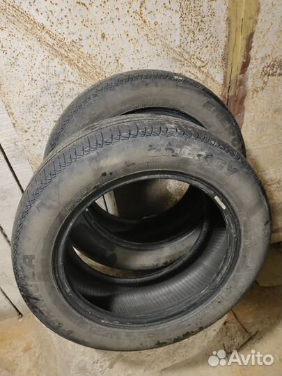 Pirelli Formula Energy 195/60 R15