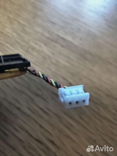 Зип для мыши Logitech g703