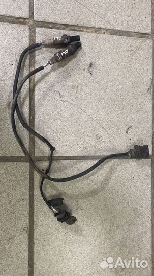 Лямбда зонд Opel Astra G 1.6