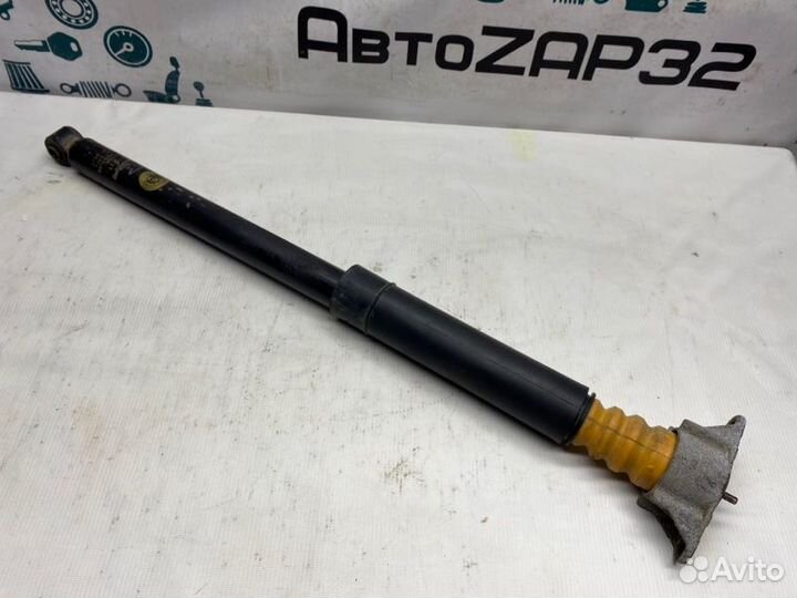 Амортизатор задний Ford Focus 2 hwda 2006