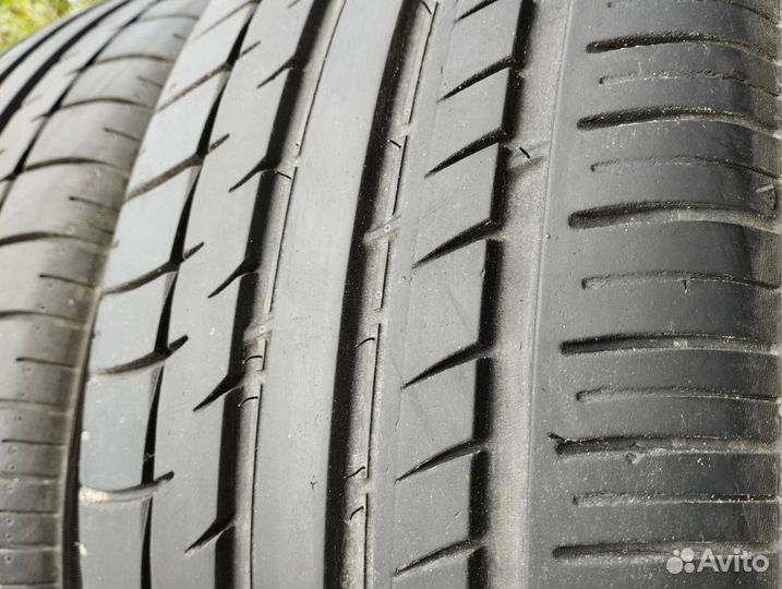 Triangle PL01 215/55 R17 94Y