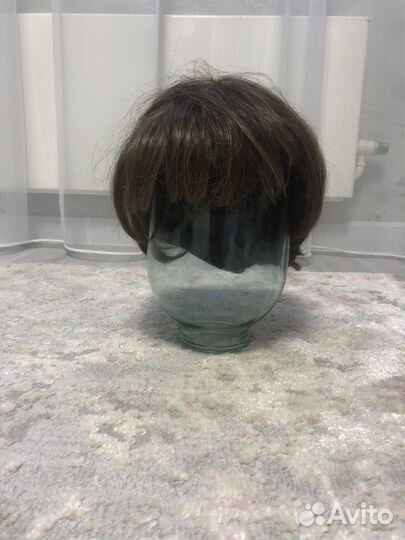 Парик женский