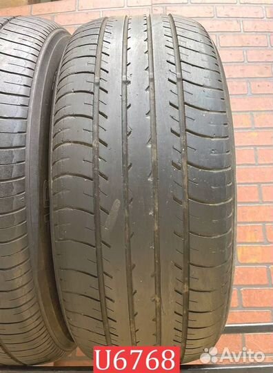 Yokohama dB Decibel E70 215/55 R17 93P