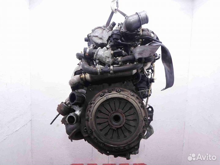 839AX двигатель lancia lybra lybra (839AX) 1999