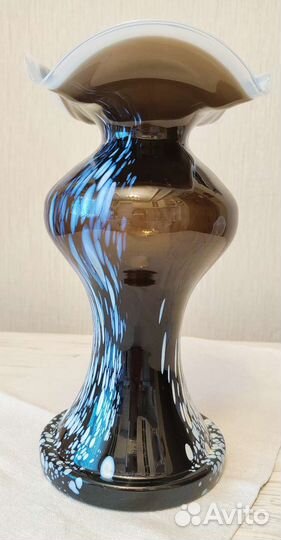 Ваза Красный Май СССР