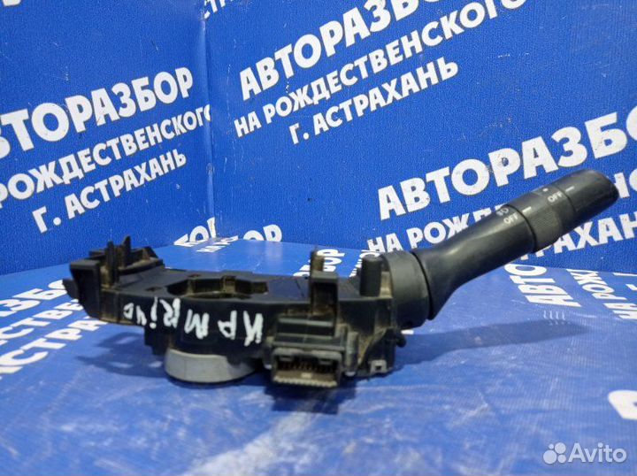 Переключатель поворотов Toyota Camry 40 седан 2008