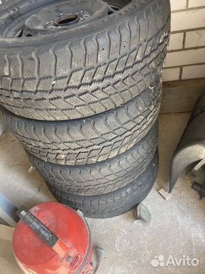 Диски r16 штамп на bmw