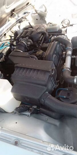 ГАЗ 31105 Волга 2.4 МТ, 2008, битый, 68 000 км