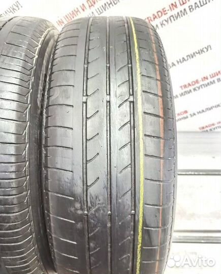 Bridgestone B250 195/65 R15 91H