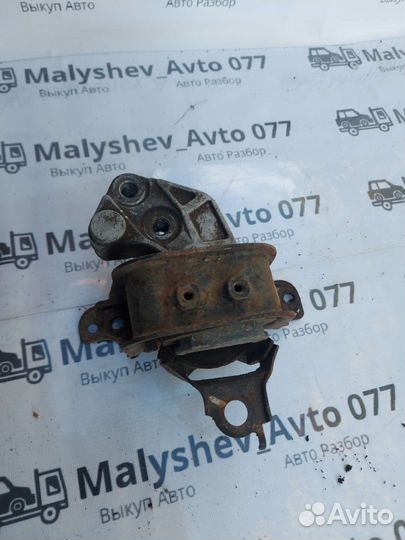 Подушка двигателя правая Geely MK