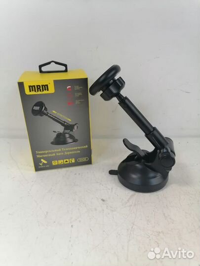 Держатель телефона MRM-power SX-26 Магнитный