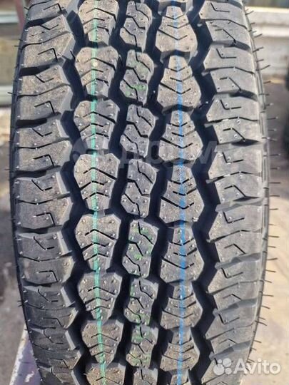 Tracmax X-Privilo AT01 255/70 R15 112H