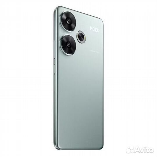 Xiaomi Poco F6, 12/512 ГБ