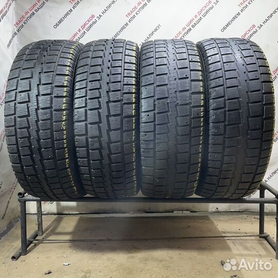 Cooper Discoverer M+S 275/60 R20 119S