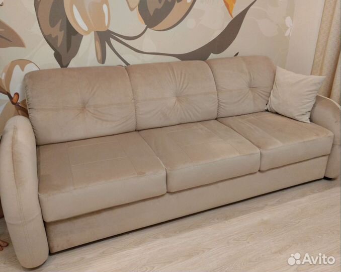 Ремонт и перетяжка мягкой мебели