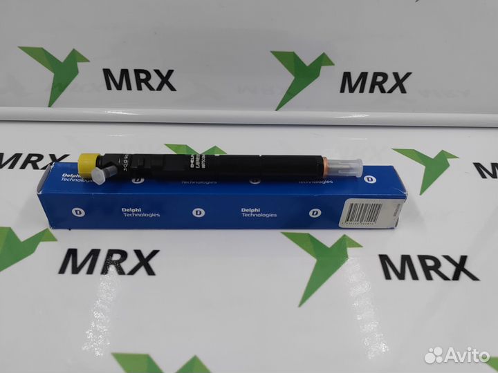 Форсунка R05501D