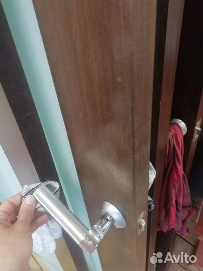 Двери межкомнатные Софья