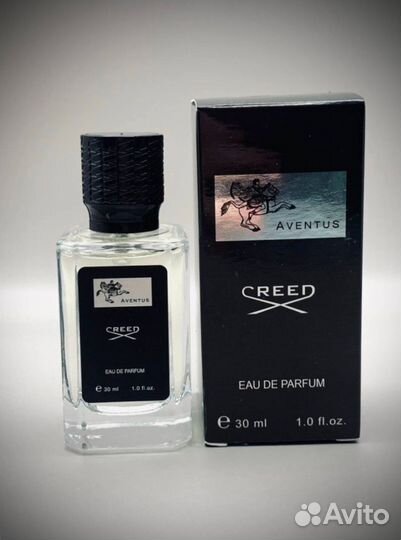 Парфюм Creed Aventus 30ml