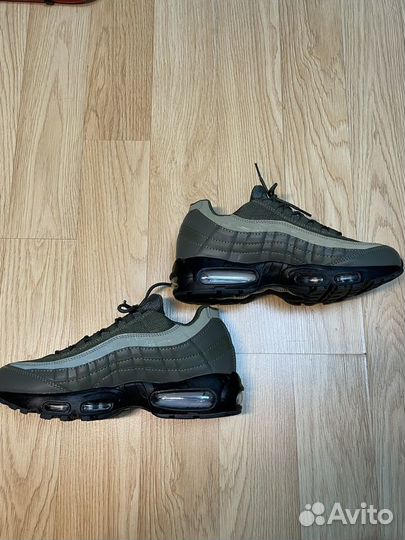 Nike air max 95