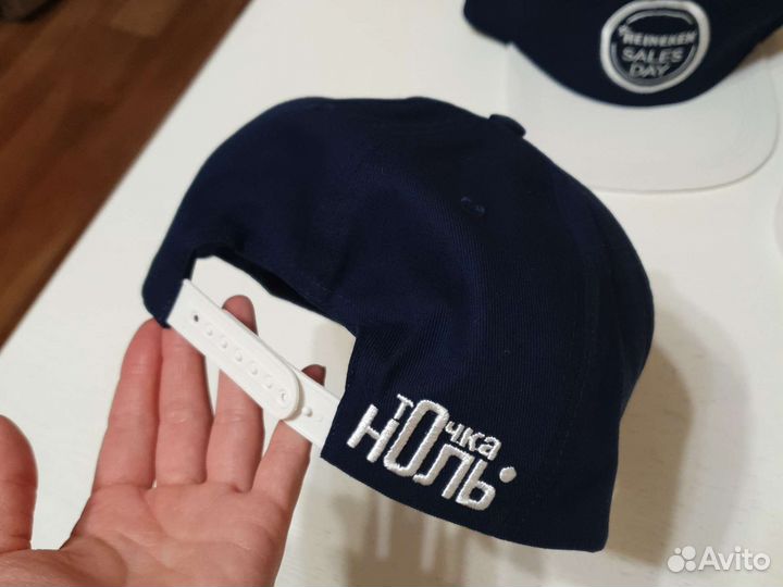 Кепка бейсболка