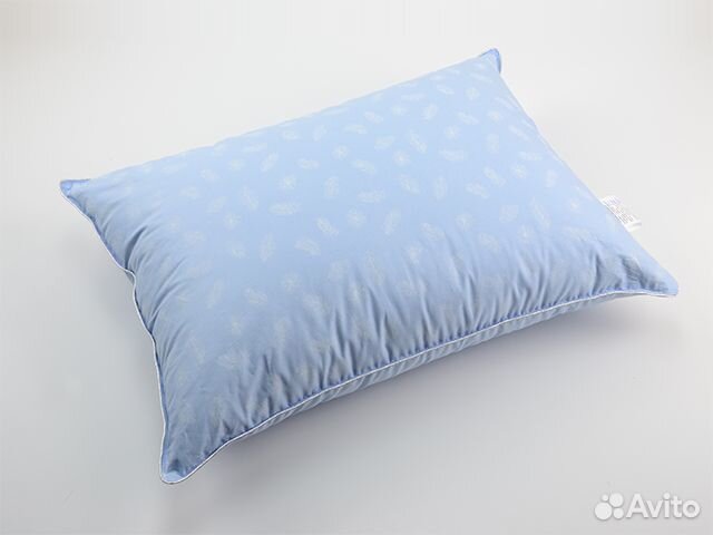 Подушка «славянский пух»