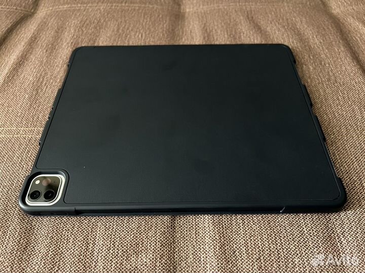 iPad Pro M2 12.9 (6 gen) (2022) 128gb wi-fi