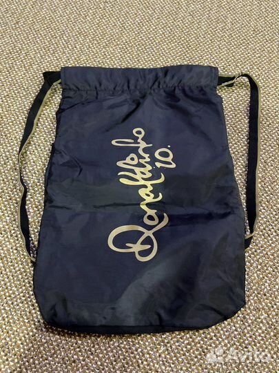 Мешок для обуви Роналдиньо