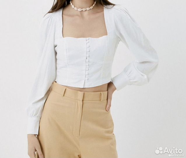 Блузка женская