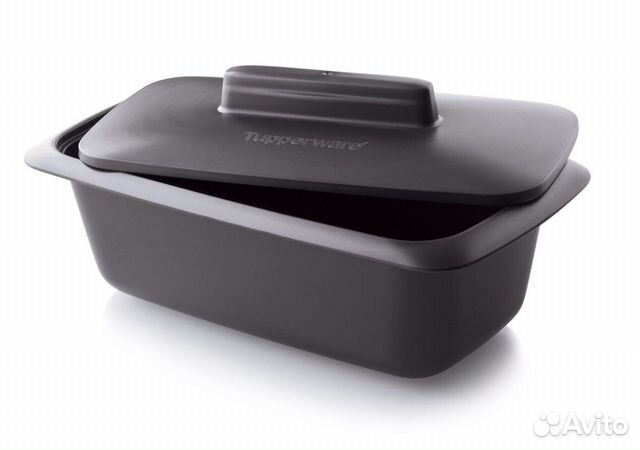 Tupperware для свч и духовки