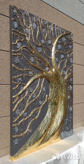 Картина в интерьер