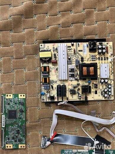 Комплект плат для Haier