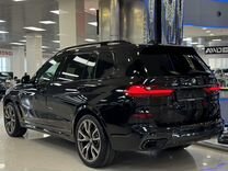 BMW X7 3.0 AT, 2020, 50 000 км, с пробегом, цена 9 695 000 руб.