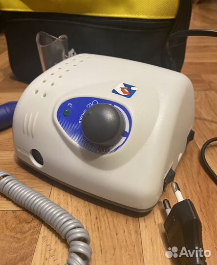 Аппарат для маникюра Strong 210