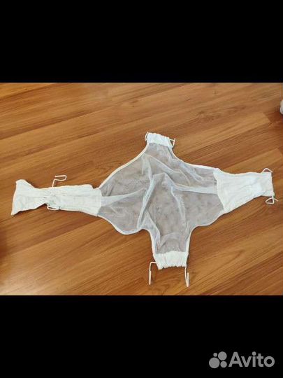 Гамак для купания