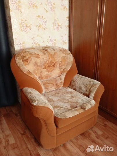 Угловой диван