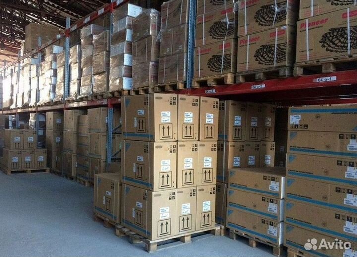 Кондиционер,который не продует