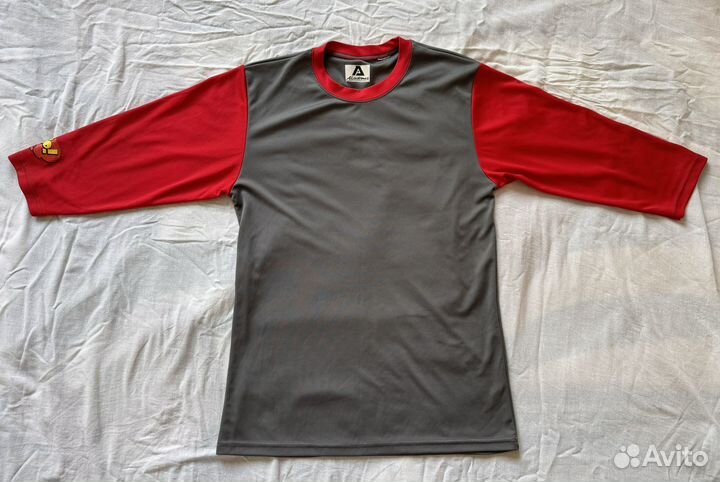 Бейсбольная форма