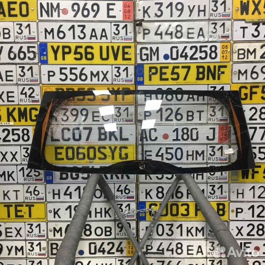 Стекло заднее Jeep доставка замена Гарантия