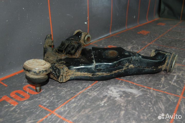 Рычаг передний - Toyota Land Cruiser Prado 120