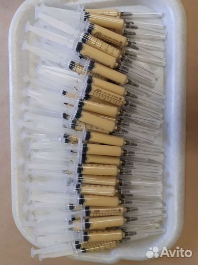 Трутневый гомогенат