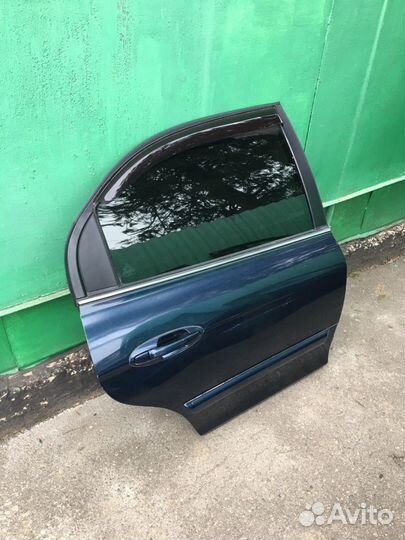 Хюндай Соната-5 (Тагаз) Задняя правая дверь