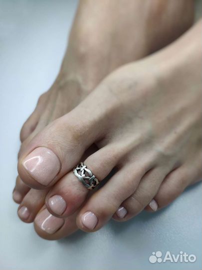 Smart педикюр, маникюр