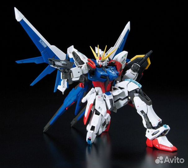 Сборная модель робота Bandai BND-2340121