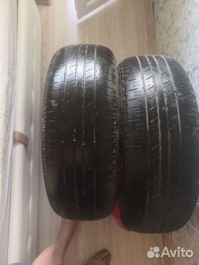 Hankook Dynapro HP RA23 235/65 R17