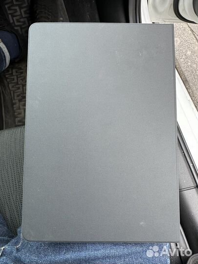 Чехол на galaxy tab S7