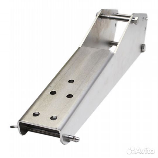 Роульс для якоря из нержавейки