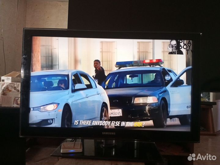 Samsung le37c550j1w