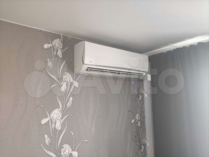 2-к. квартира, 52 м², 7/9 эт.