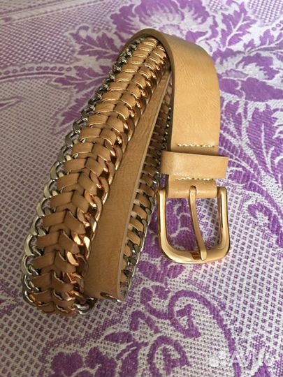 Ремень женский