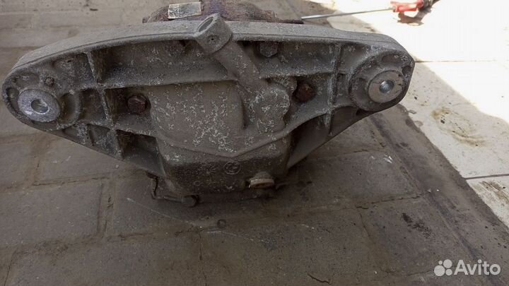 Редуктор bmw e39 525 188 3,23